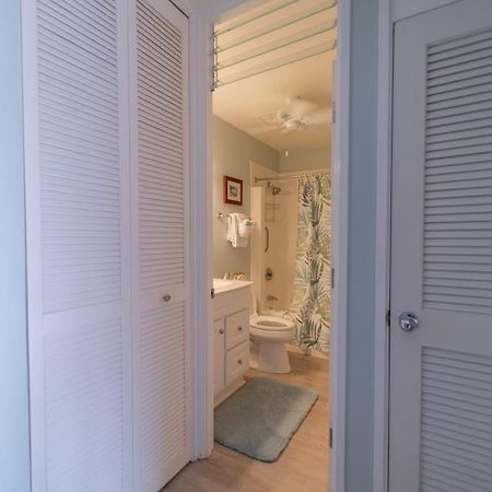Northshore Haven Condo Kahuku Dış mekan fotoğraf