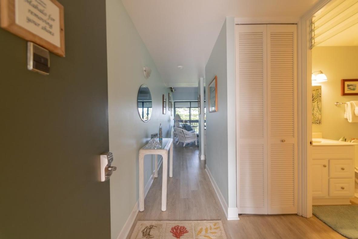 Northshore Haven Condo Kahuku Dış mekan fotoğraf