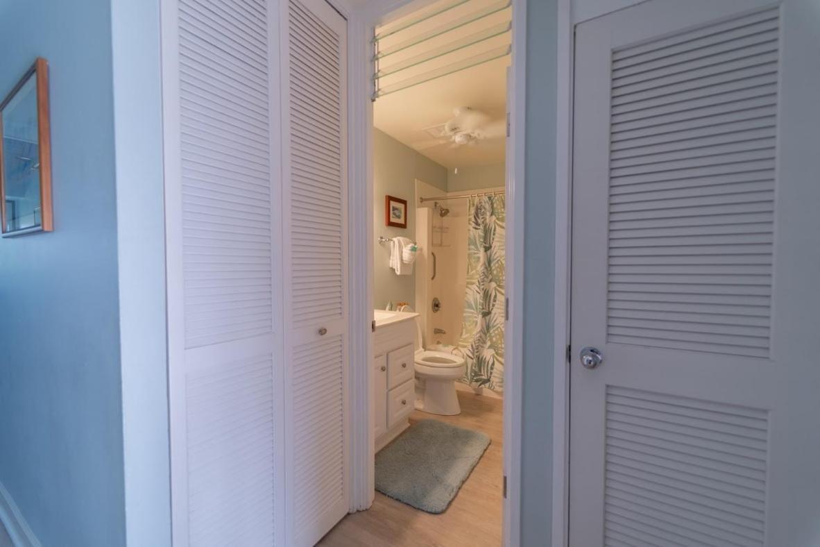 Northshore Haven Condo Kahuku Dış mekan fotoğraf