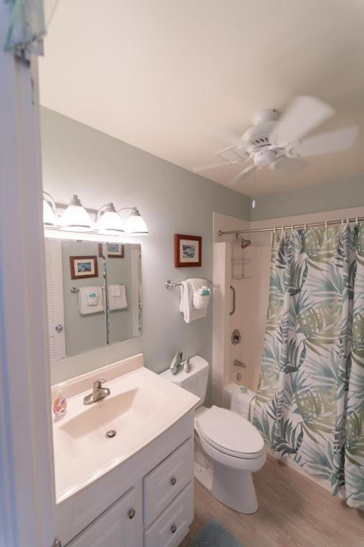 Northshore Haven Condo Kahuku Dış mekan fotoğraf