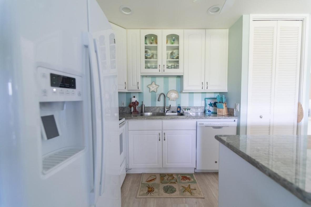 Northshore Haven Condo Kahuku Dış mekan fotoğraf