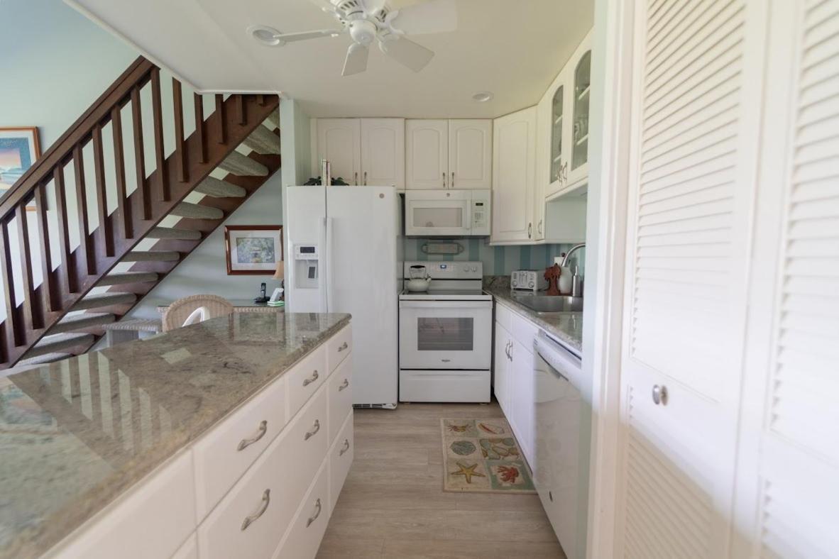 Northshore Haven Condo Kahuku Dış mekan fotoğraf