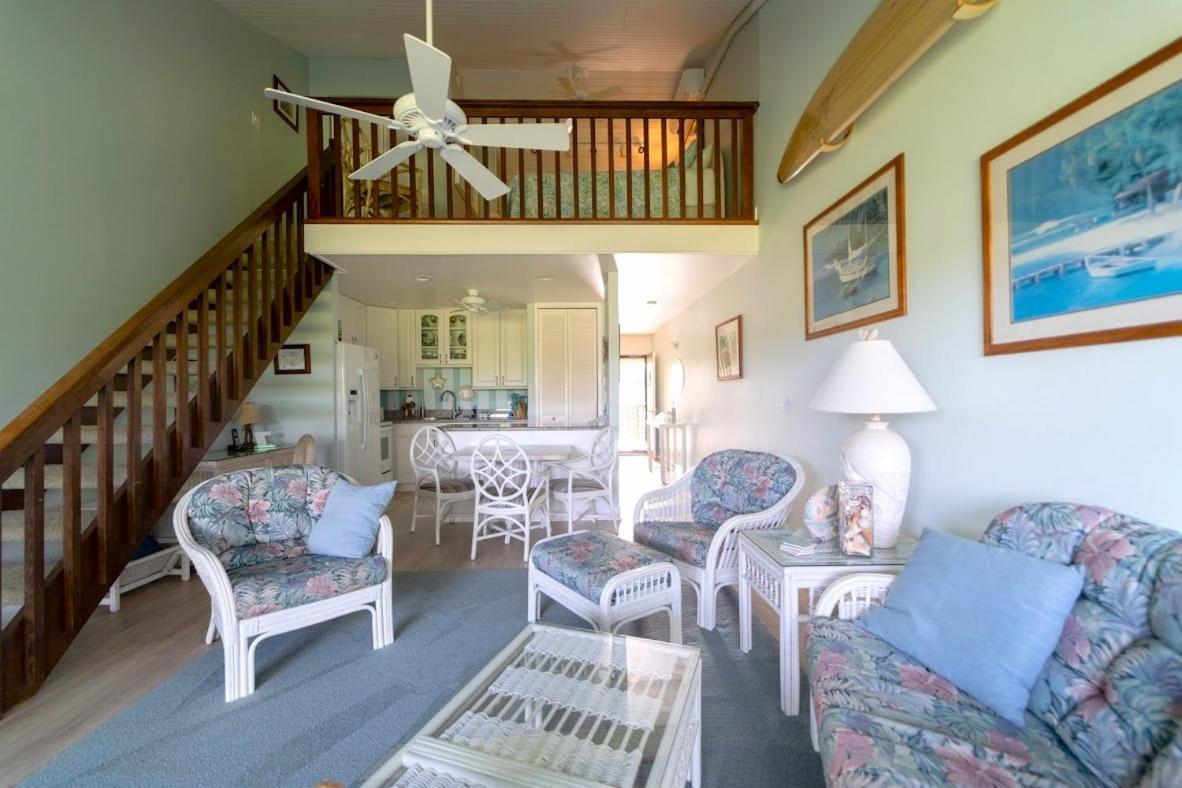 Northshore Haven Condo Kahuku Dış mekan fotoğraf