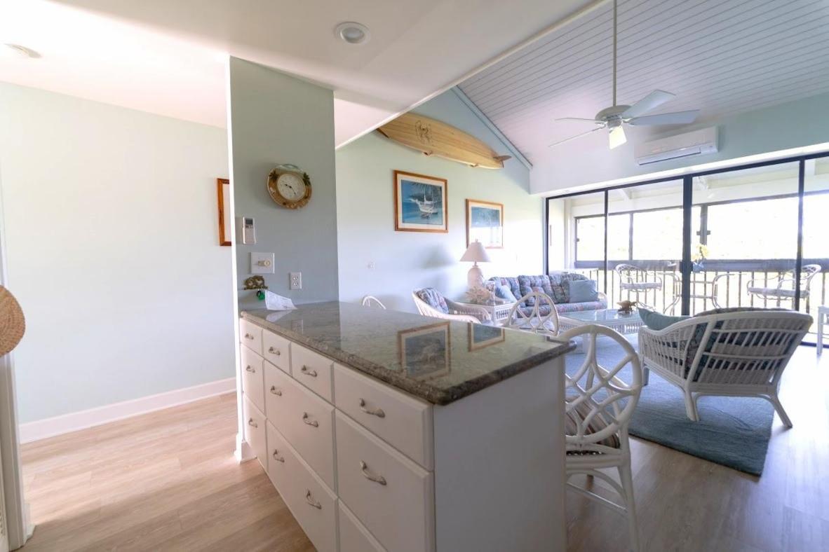 Northshore Haven Condo Kahuku Dış mekan fotoğraf