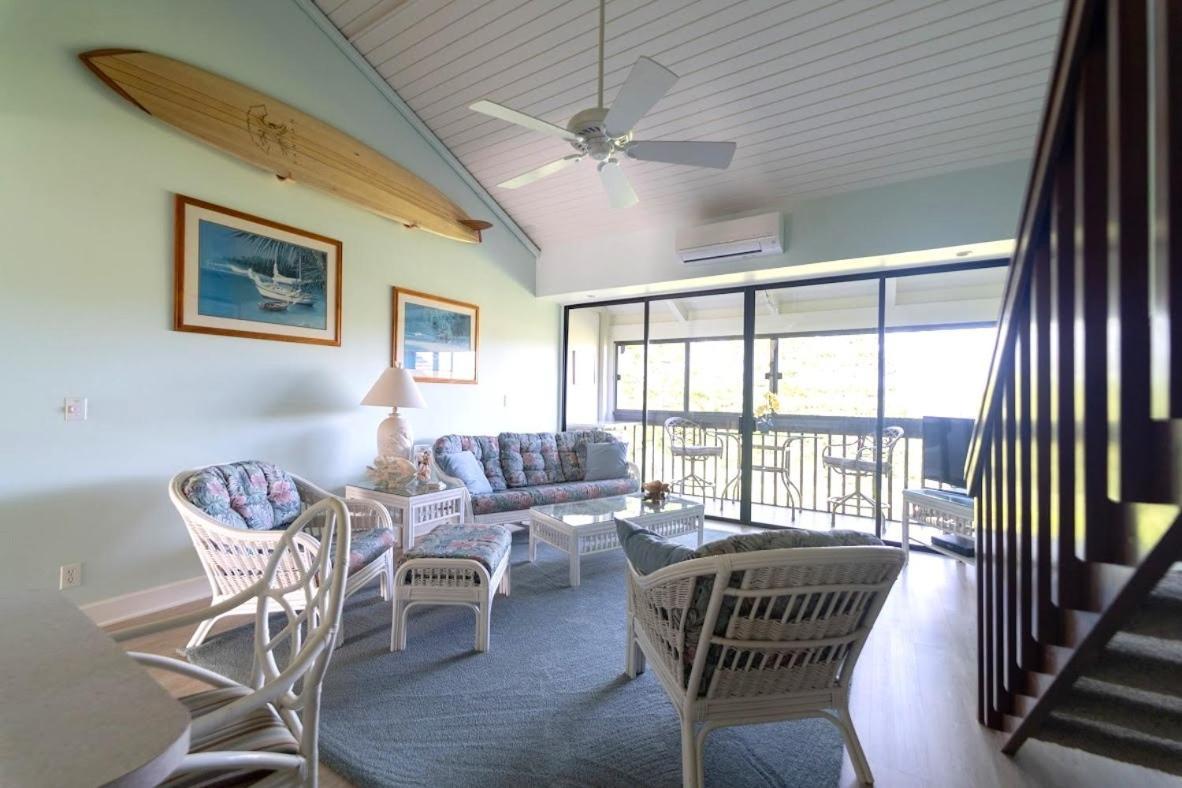 Northshore Haven Condo Kahuku Dış mekan fotoğraf