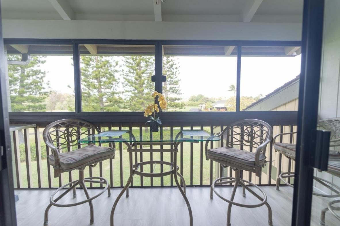 Northshore Haven Condo Kahuku Dış mekan fotoğraf