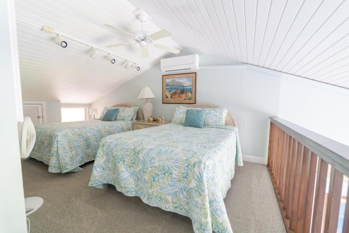 Northshore Haven Condo Kahuku Dış mekan fotoğraf