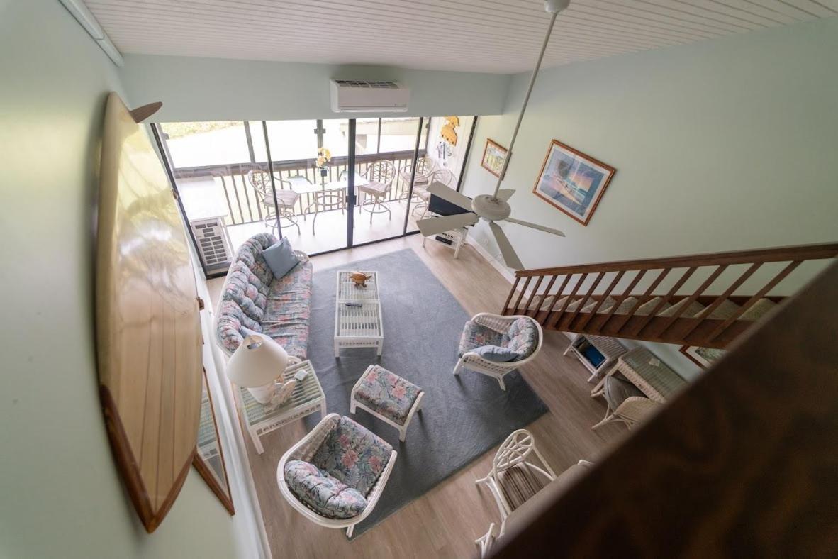 Northshore Haven Condo Kahuku Dış mekan fotoğraf