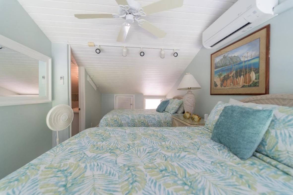 Northshore Haven Condo Kahuku Dış mekan fotoğraf