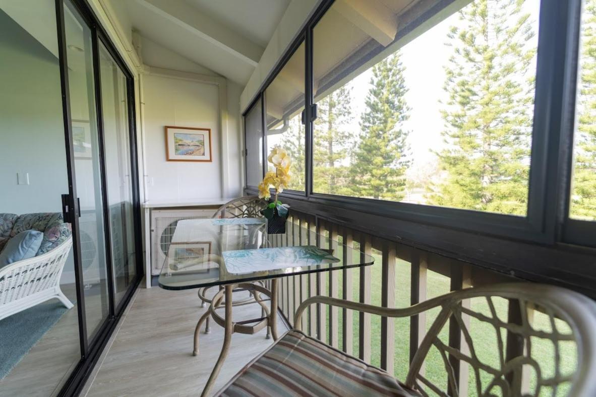 Northshore Haven Condo Kahuku Dış mekan fotoğraf