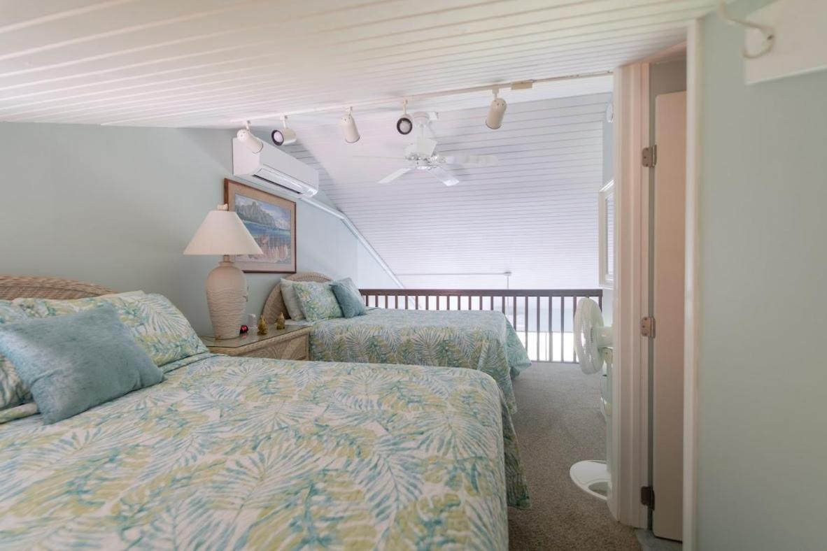 Northshore Haven Condo Kahuku Dış mekan fotoğraf