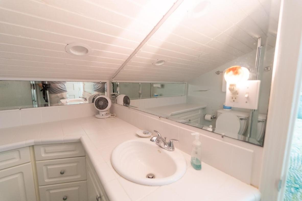 Northshore Haven Condo Kahuku Dış mekan fotoğraf