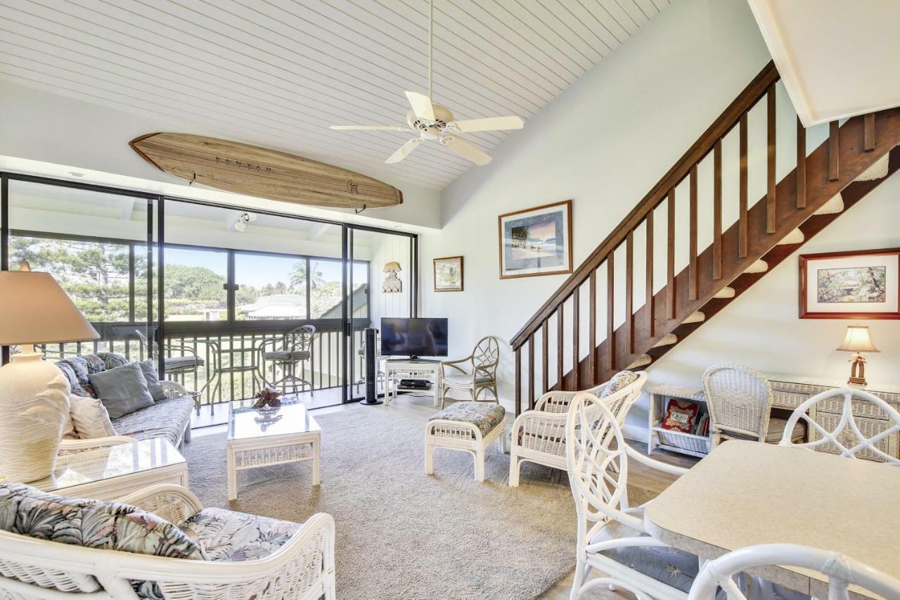 Northshore Haven Condo Kahuku Dış mekan fotoğraf