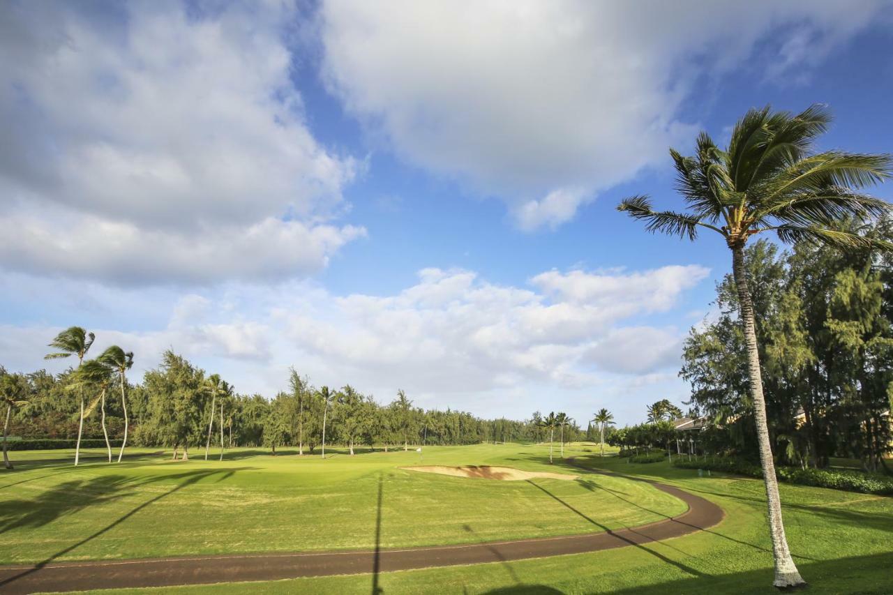 Northshore Haven Condo Kahuku Dış mekan fotoğraf