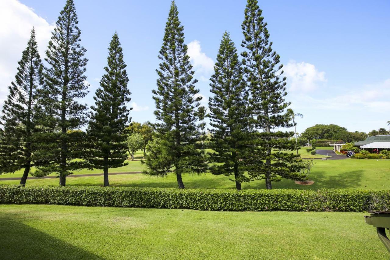 Northshore Haven Condo Kahuku Dış mekan fotoğraf