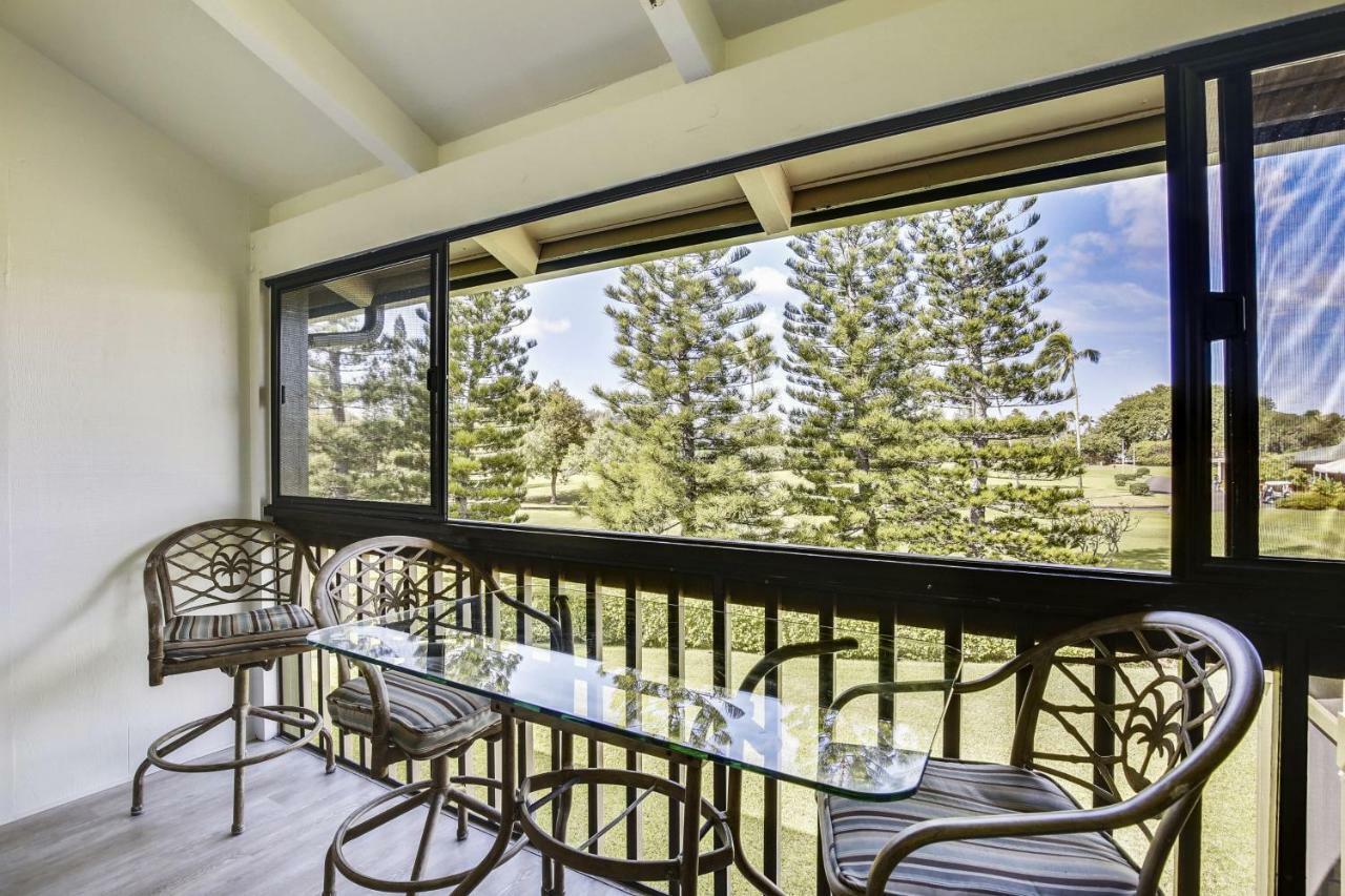 Northshore Haven Condo Kahuku Dış mekan fotoğraf