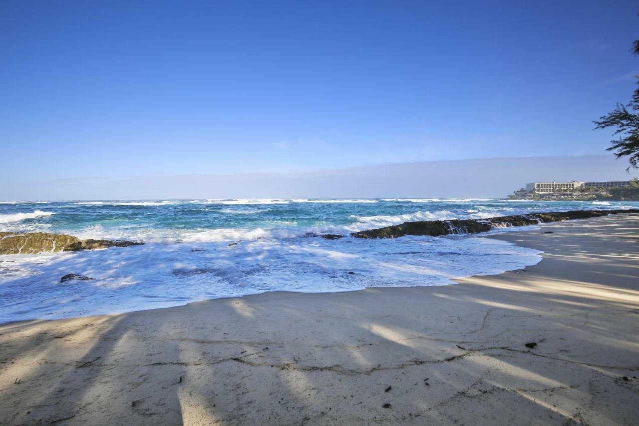 Northshore Haven Condo Kahuku Dış mekan fotoğraf
