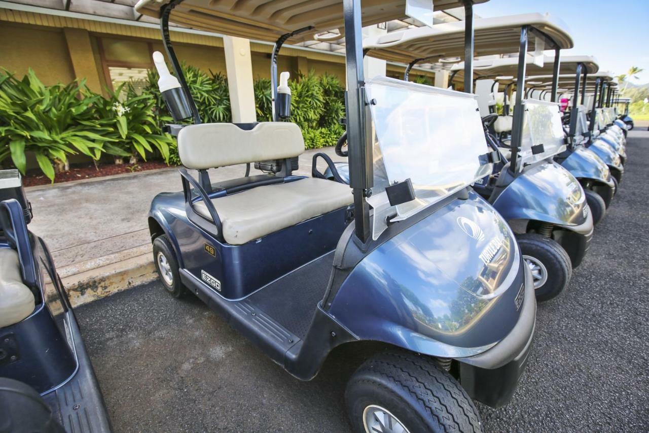 Northshore Haven Condo Kahuku Dış mekan fotoğraf