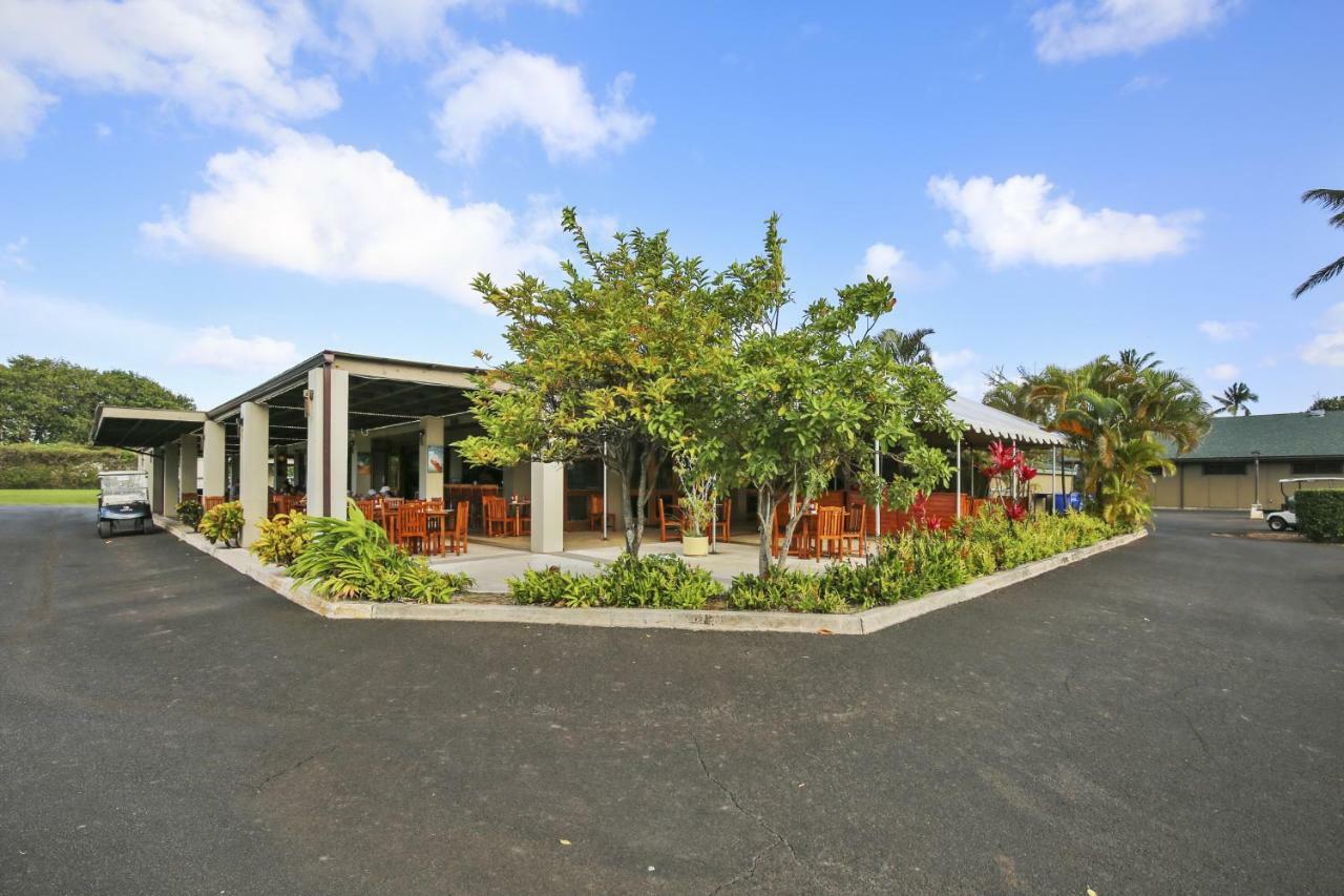 Northshore Haven Condo Kahuku Dış mekan fotoğraf