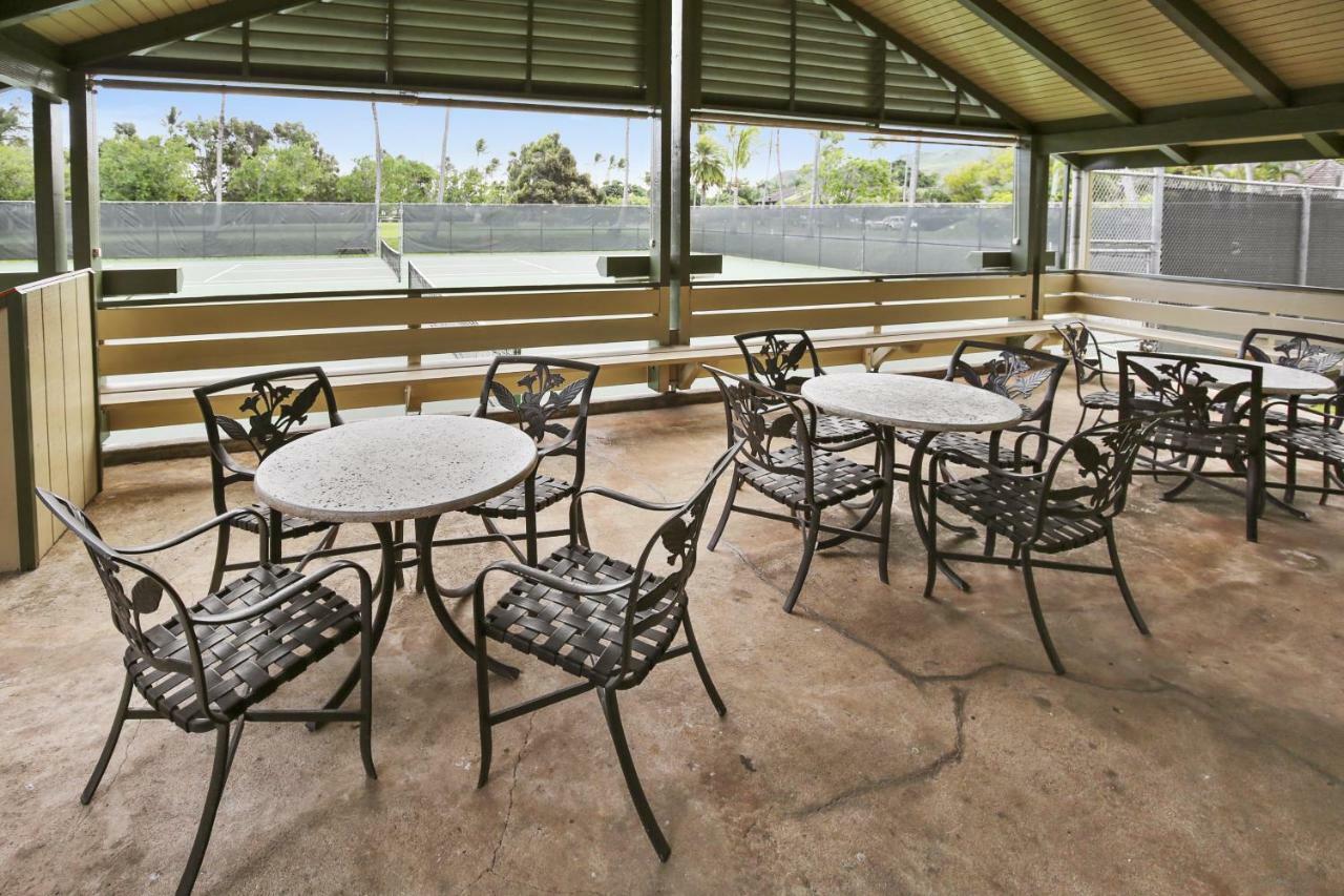 Northshore Haven Condo Kahuku Dış mekan fotoğraf